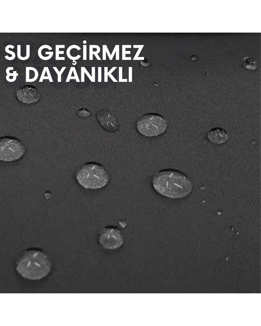 Ultra Esnek Su Geçirmez Gortex Askeri Şort