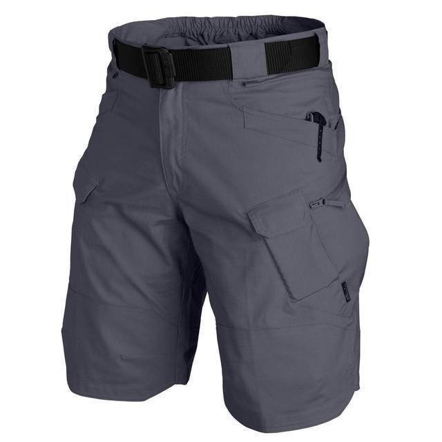 Ultra Esnek Su Geçirmez Gortex Askeri Şort