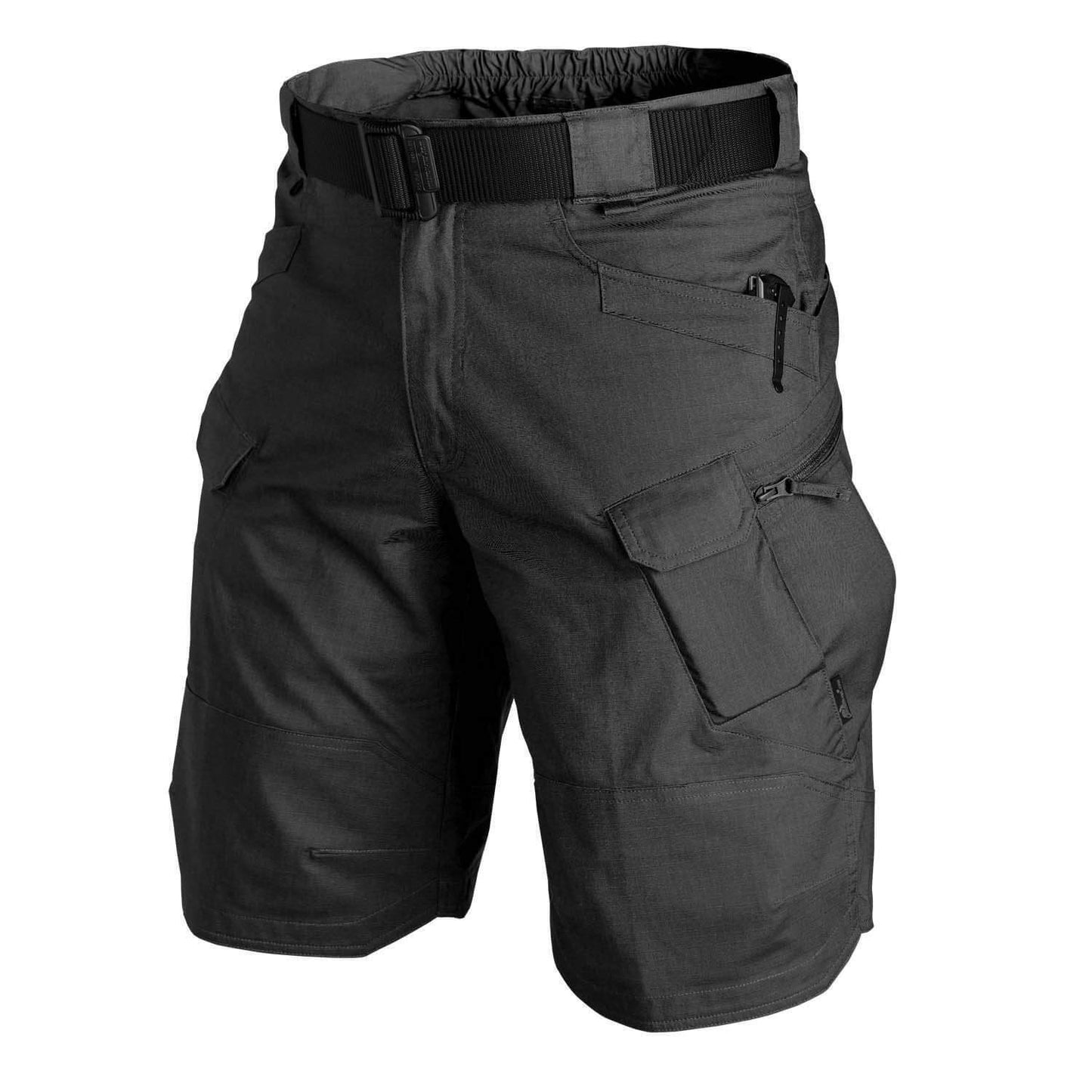 Ultra Esnek Su Geçirmez Gortex Askeri Şort