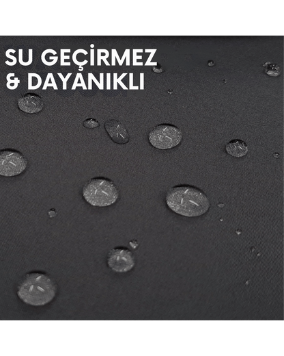 Ultra Esnek Su Geçirmez Gortex Askeri Şort